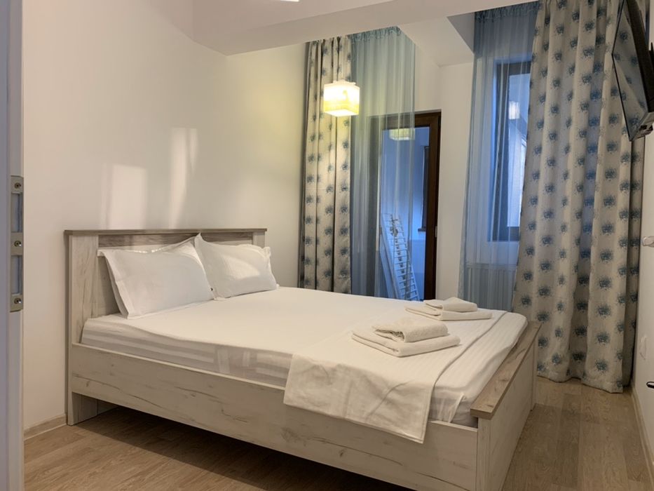 IS Cazare Regim Hotelier Ap Noi 1-2-3 cam Centru Palas Newton