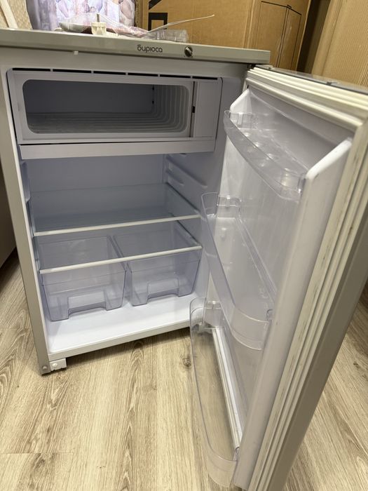 Мини холодильник