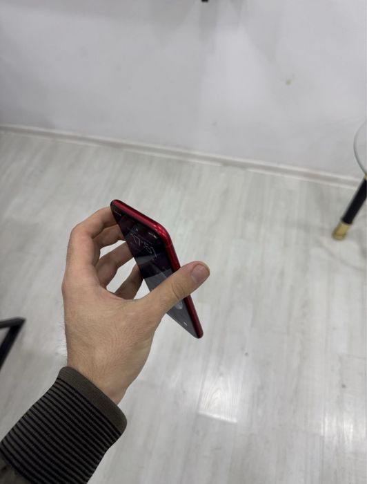 iPhone Xr 128gb.