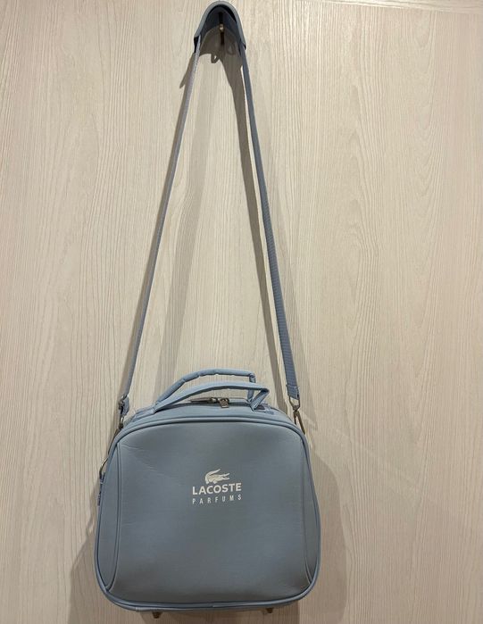 Спортна унисекс чанта