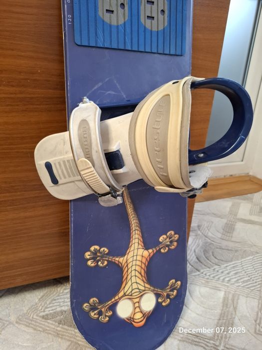 Placa snowboard copii 130 cm , 1.3 m