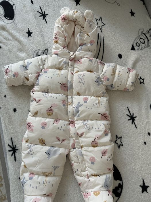 Комбинезон детская 68 рр