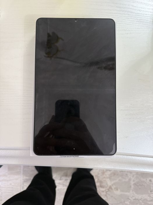 Самсунг Таб А9 почти новый