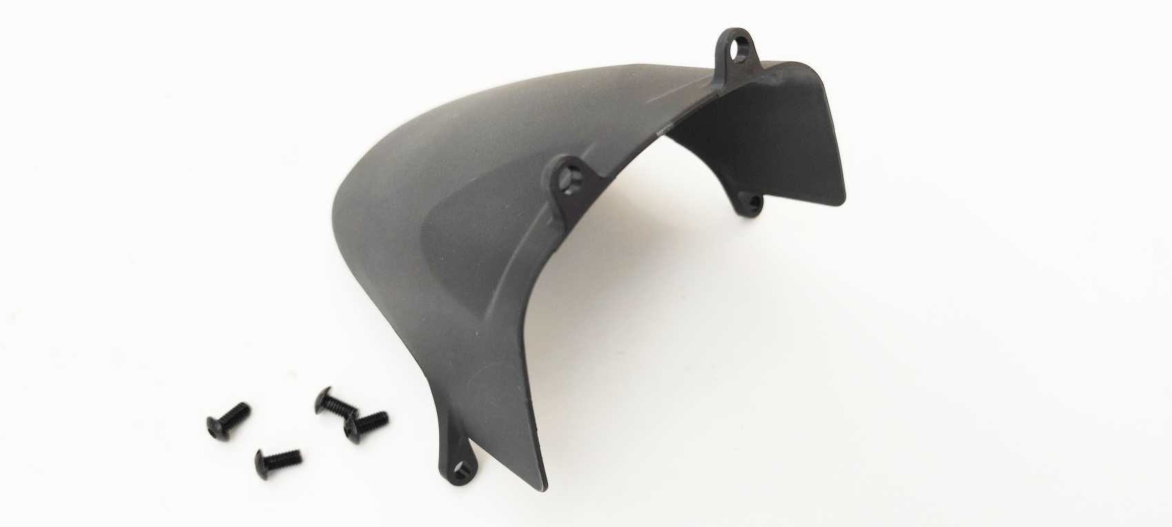 Furca Suntour Raidon 32 LO-R Air 27.5" 120mm Boost 15x110mm conica nou