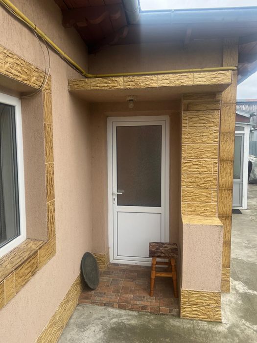 Vand casa Radu Negru