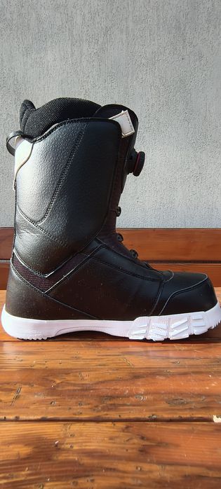 Boots Snowboard DC CONTROL in stare impecabila nr 44
