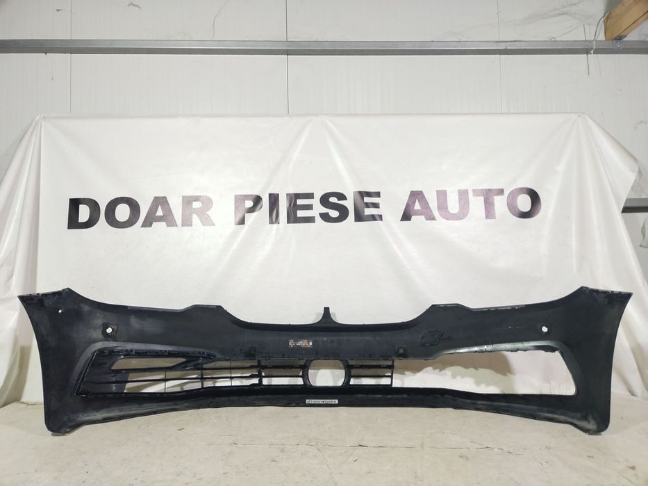 Bara fata BMW Seria 5, G30/G31, 2016, 2017, 2018, 2019, cod origine OE 51117385336.