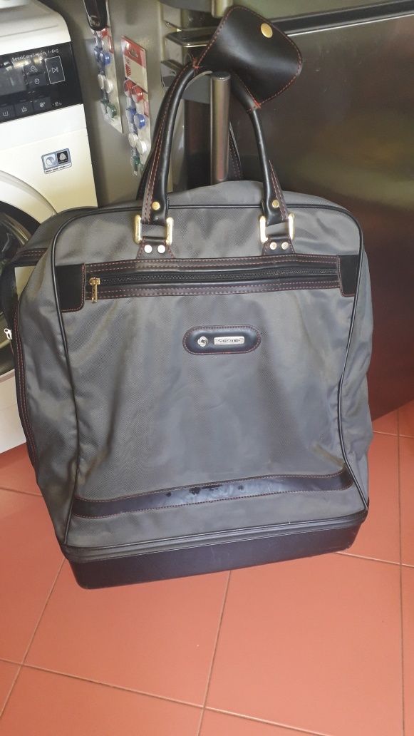 Ganta valiza troler Samsonite