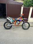 Ktm Sx-f 2010 4t pentru piese