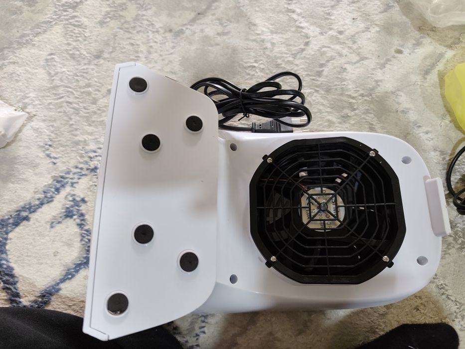 Сушилка для ногтей