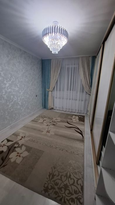Сдается квартира в 16 мкр-н