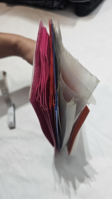 Set 15 coperte 13 pt caiete A5 (mici) si 2 pentru vocabular