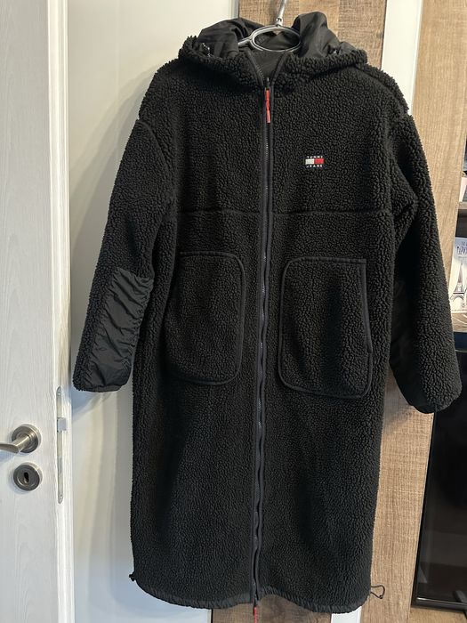 Яке Tommy Hilfiger, Calvin Klein, Zara, Armani и др.