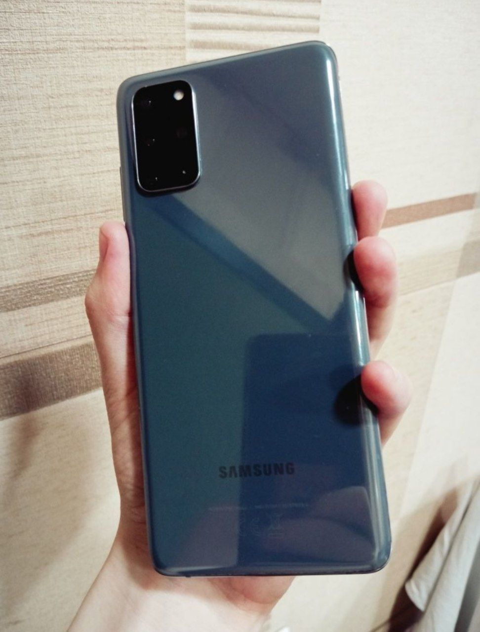Samsung gallaxy S 20+5G