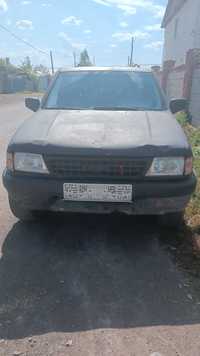 Продам Opel Frontera