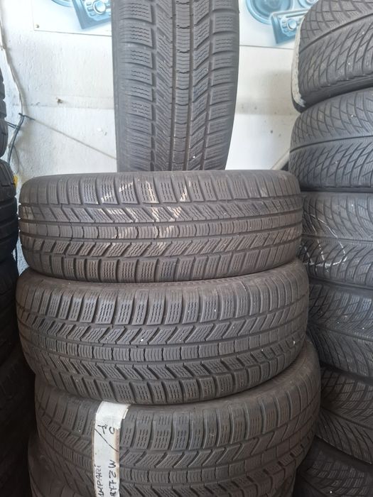 225 60 18 Continental дот 3521 4броя  цената е за 4бр