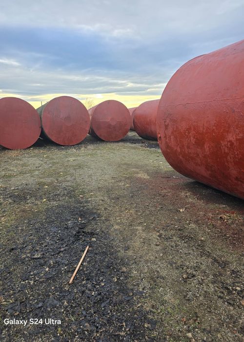 Rezervor metalic rezervoare metalice bazine