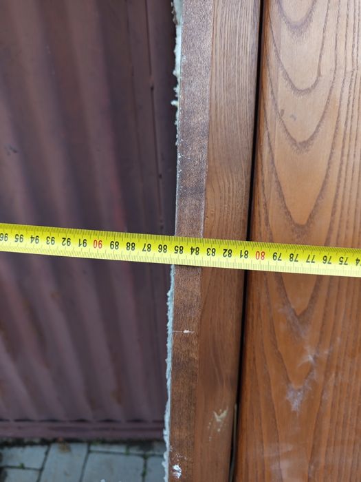 Uși interioare second-hand