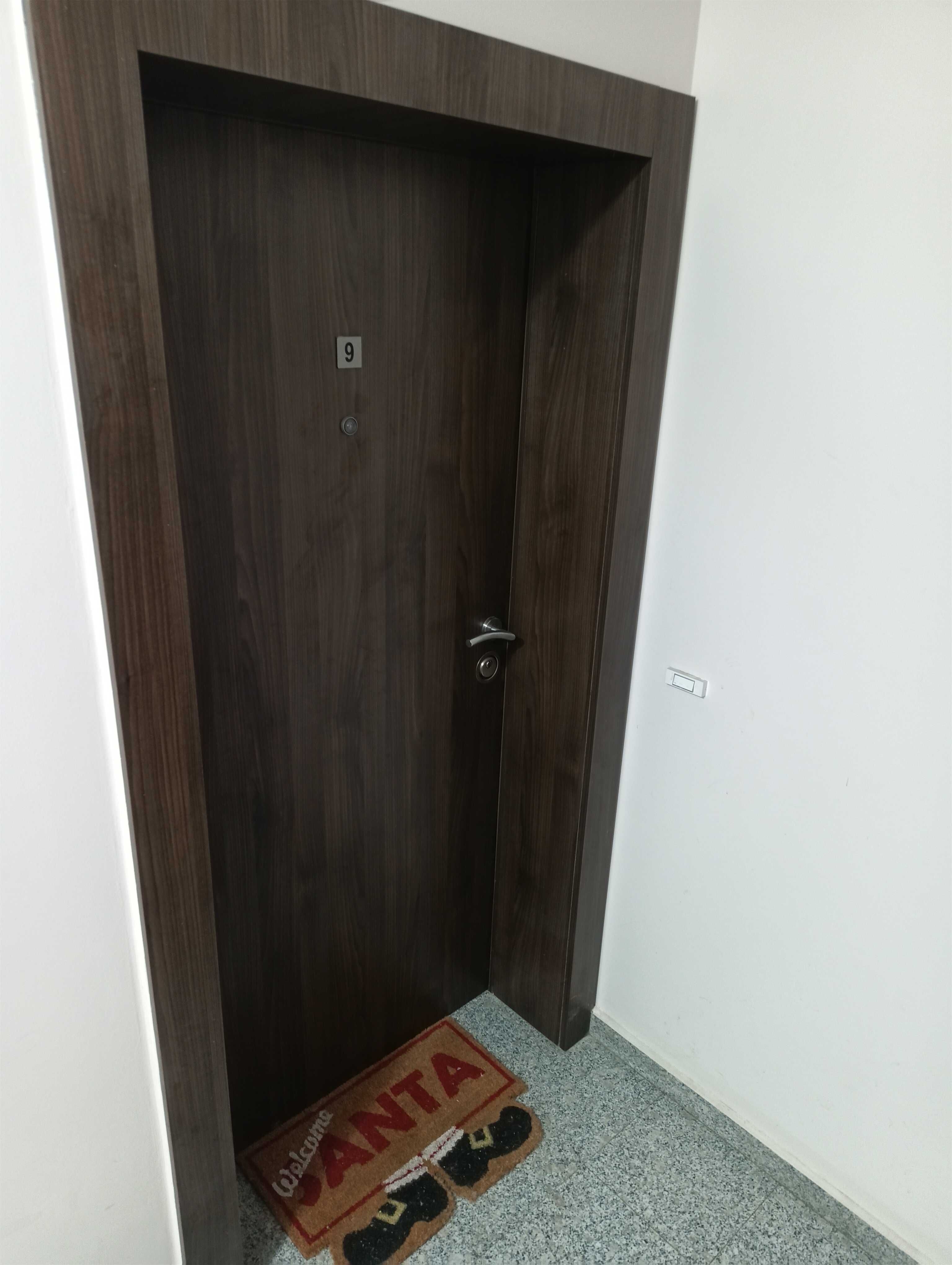 Тристаен апартамент под наем