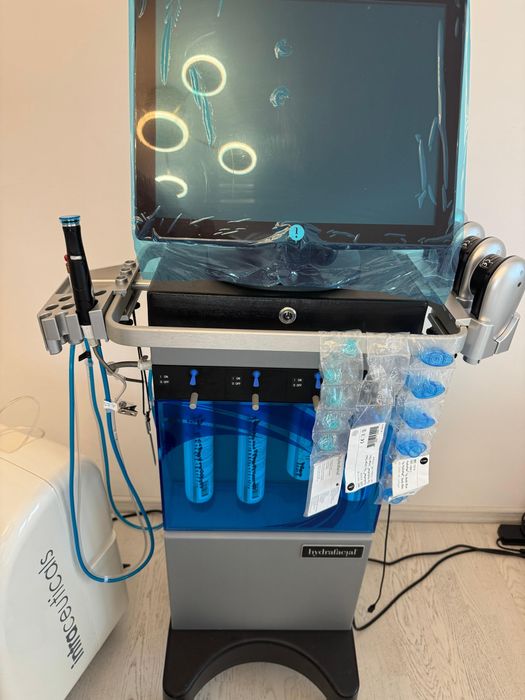Hydrafacial Elite Tower