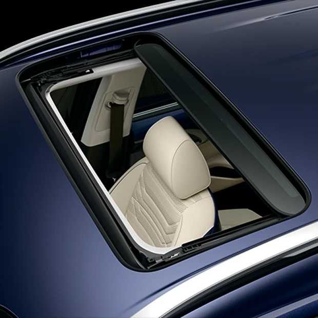 Kia Carens чегирма асосида