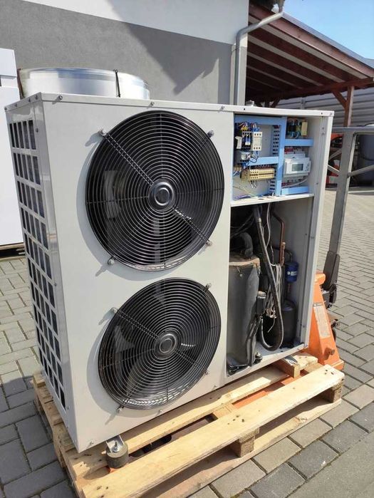 Термо помпа Siemens Empire 16KW