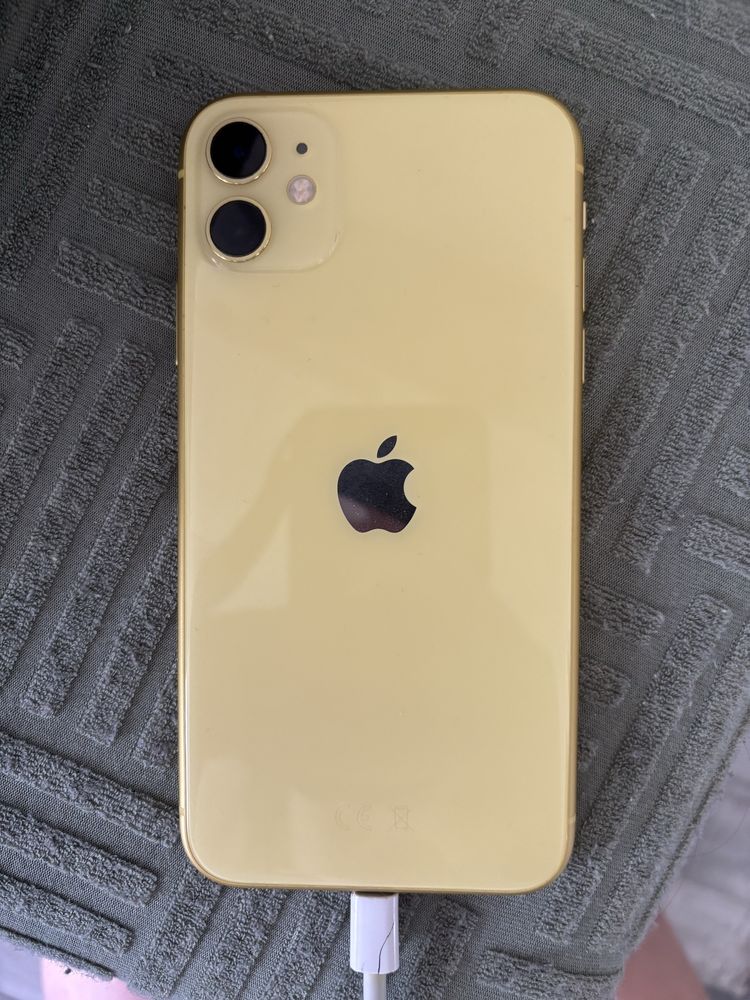 IPhone 11 | 64gb