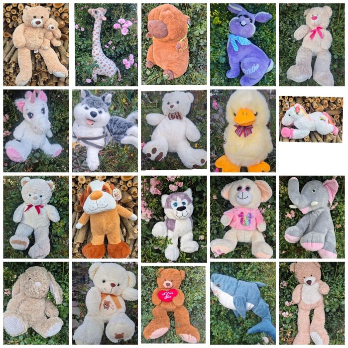 Играчки 10 лв.бр