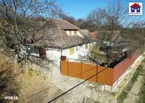 Casa cu mansarda si 3 anexe - VAIDA comuna Rosiori - IMOBIHOR