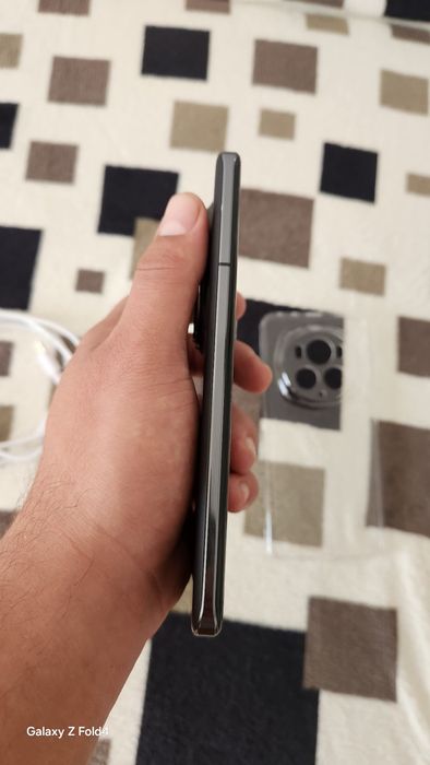 Honor Magic 6 Pro 12Gb/512Gb neverlocked