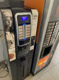 Automate de cafea vending necta