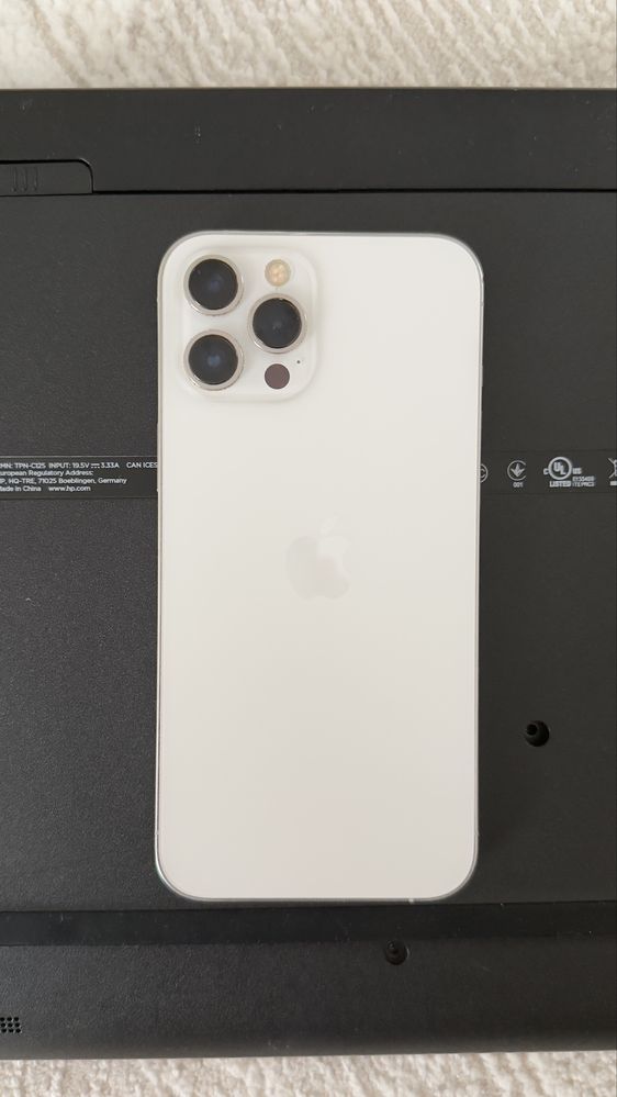 Iphone 12 pro Max. 256gb