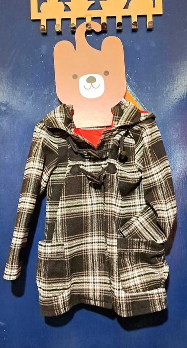 Палто и яке на s. Oliver за момиче, размер 128 (8г.)