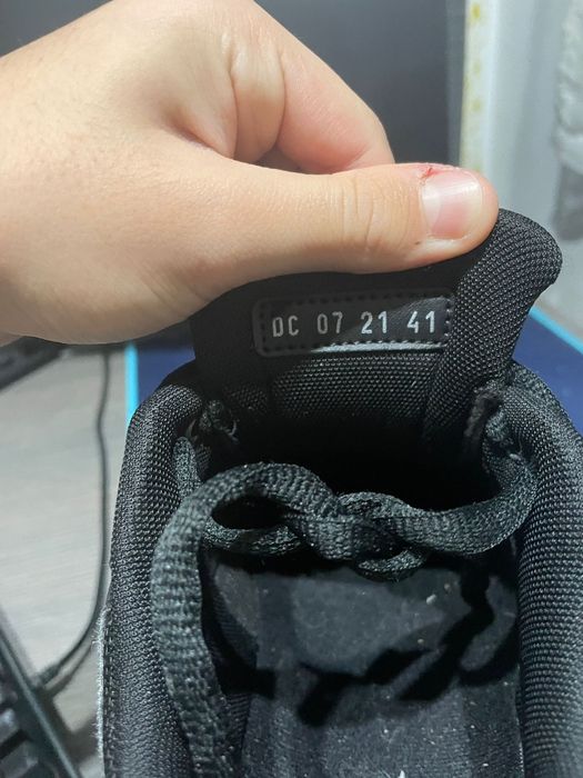 Vând adidași Dior B 30