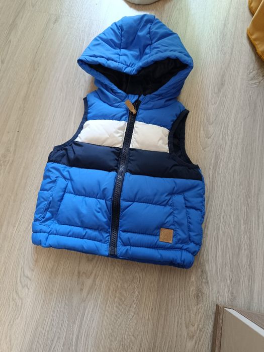 Vestă Smyk mărimea 74