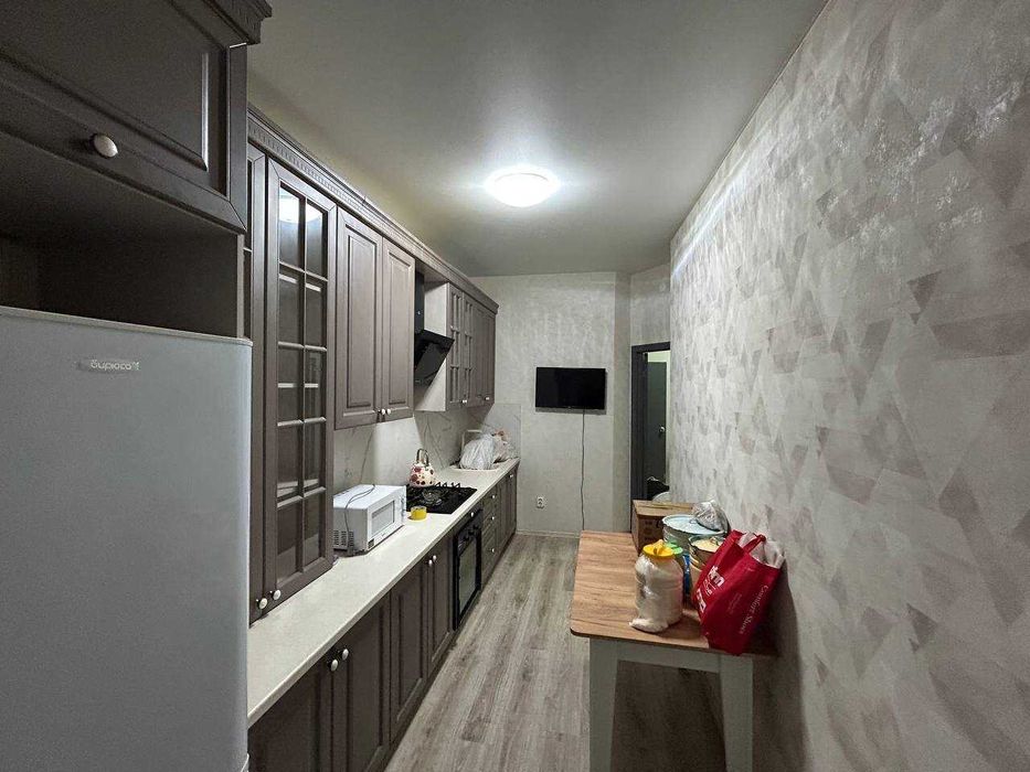 Продам 2-х комнатную СРОЧНО