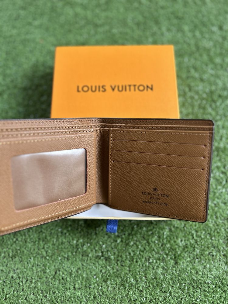 Портфейл Louis Vuitton