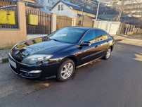 RENAULT LAGUNA benzina+gpl