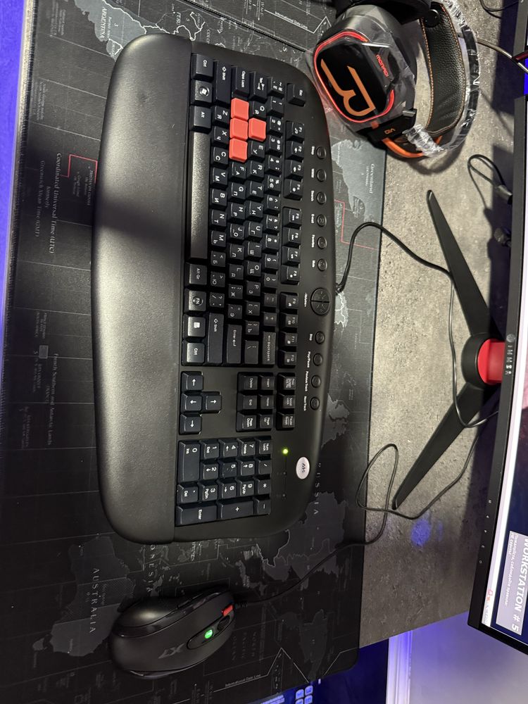 Game compyuter tayyorlab beramiz 480$