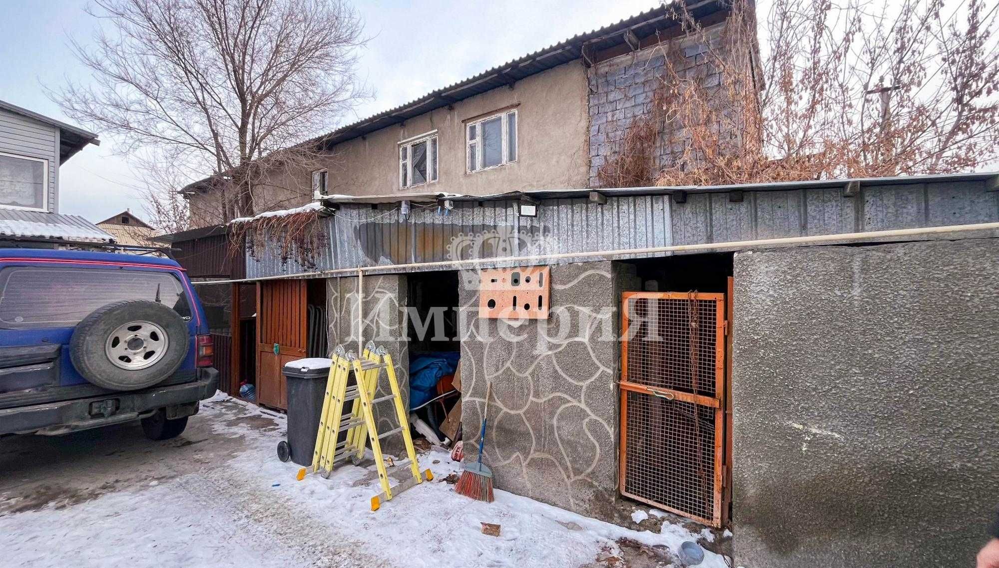 Продается добротный, двухэтажный дом на Хуторе, Анна Империя