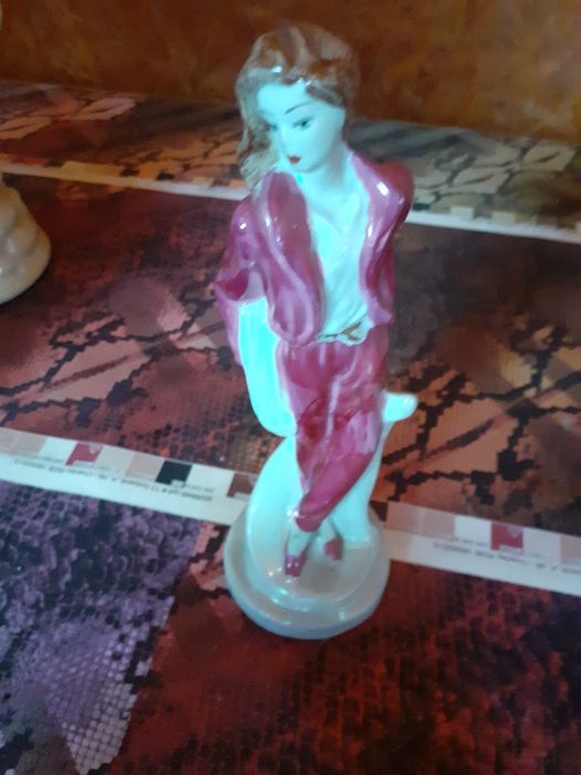 Bibelouri  porțelan -   20 / 25 bucati