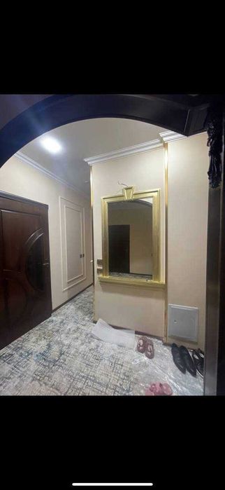 Medgorodokda uy sotiladi 1-etaj 4 xona 4 etajli dom