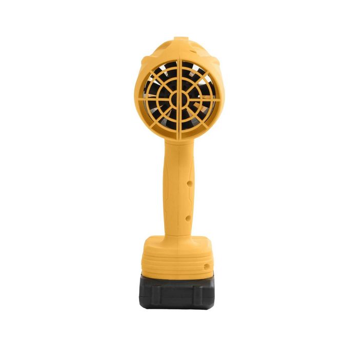 Rotor suflanta aer baterie- compatibila cu acumulator Makita 18 volti