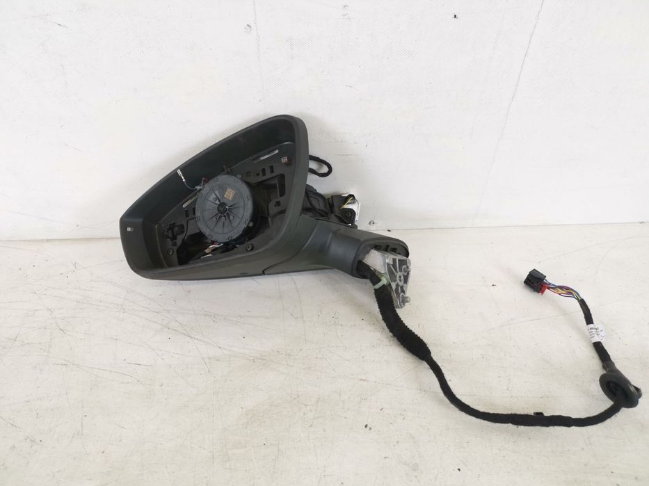 Oglinda Stanga Volkswagen VW  ID.4 1 2020 2021 2022 Originala In Stare