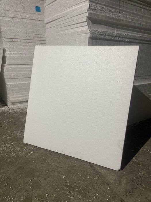 Пенопласт от производителя — утепляйтесь выгодно! Цены ниже рыночных!