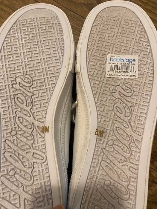 Adidasi Tommy Hilfiger originali