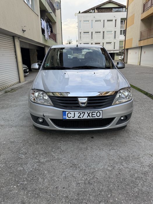 Dacia Logan 16Mpi Gpl Euro5