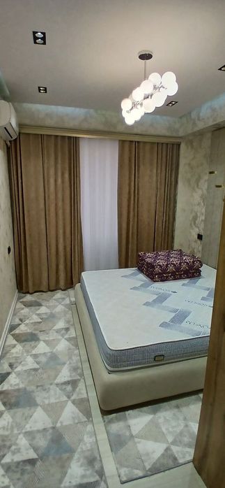 Ремонтлик квартира сотилади