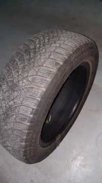 Зимни гуми 205 55 16 Bridgestone LM005