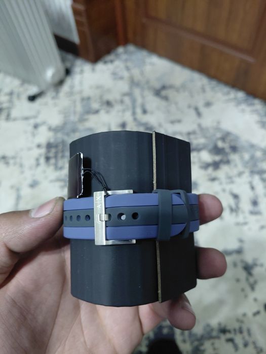 AIX qo'l soati orginal Yaponiyadan kegan